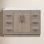 Ensemble de meuble-lavabo simple 48 po Kamila-1527417103