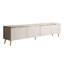 Bettylee TV Stand for TVs up to 65"