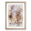 A Road Through The Woods - Single Picture Frame Painting on MDF-56852082-56852079