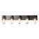 Eos 5 - Light Dimmable Vanity Light