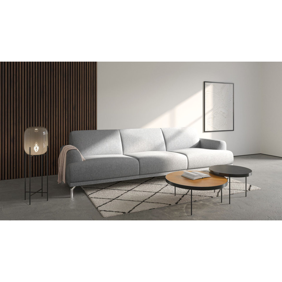 3 Sitzer-Sofa Puzo