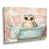 Toile tendue