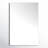 Berman Rectangle LED Wall Mirror