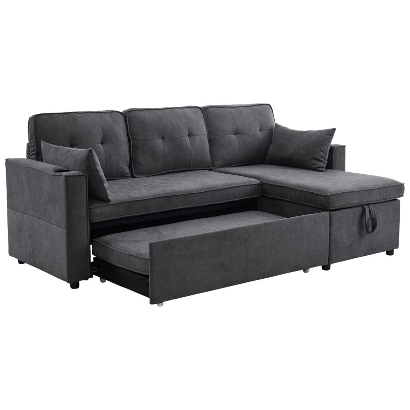 3 Seater Sofa Bed