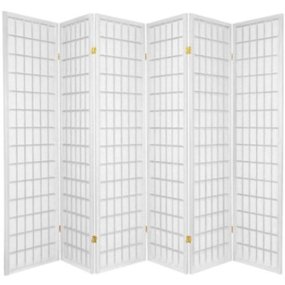 Niemann 70.5" Tall Room Divider Shoji Style