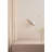 Solid Wood, Fibreglass Wall Clock-49391824