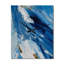 Wickenburg - Peinture abstraite, horloges murales-309690174