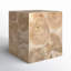 Mitzi Solid Wood End Table-264107672