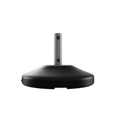 80 Lb. Resin Free Standing Umbrella Base