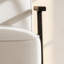 Fauteuil d'appoint rembourré 27,8 po pour le salon-1100673385