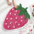 Pink Strawberry