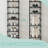 10 Pair Shoe Storage Cabinet-1070421933