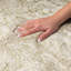 Tapis floral à poil long de qualité supérieure lavable à la machine ADS691-925511513-925511518
