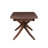 Rozella Solid Wood Dining Table-117544827