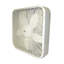 Ventilateur carré 20 po