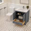 Ensemble de meuble-lavabo simple Rooh-87077466-122781954