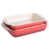 Red is out of stock