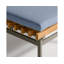 Perch Outdoor Teak Ottoman-48482322-96830473