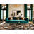 Washable Drums Music Area Rug-727497983