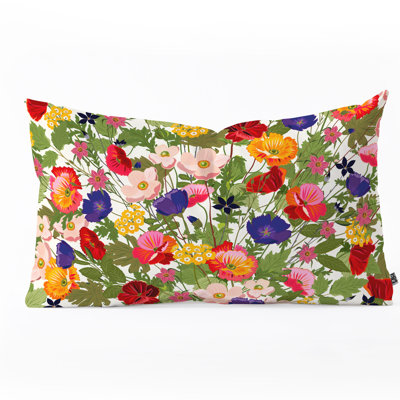 Coussin lombaire iveta abolina rosamonde
