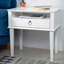 Table de chevet 1 tiroir Garett