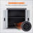Foldable Wall Cabinet