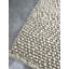 Tapis rectangulaire en laine-100948620