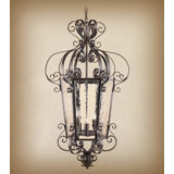 3 - Light Chandelier