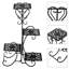 Support pour plante Assim Germaine