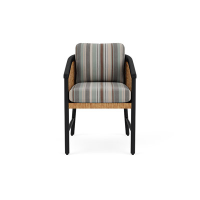 Galloway Outdoor Dining Armchair
