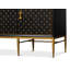 Palisade 80'' W Solid Wood Sideboard