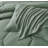 Washed Microfiber Bedding Honeycomb Comforter Set-81915324-89229419