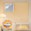  Rideau de fenêtre matelassé Light Luxury-130595994-130595996