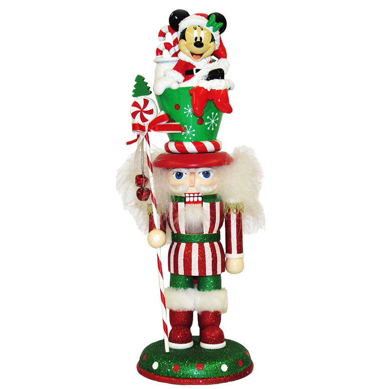 Hollywood Christmas Nutcracker