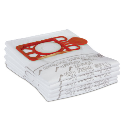 Henry NVM-1CH Hepaflo Dustbag (Pack of 5)