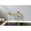 Robinet remplisseur mural Modern