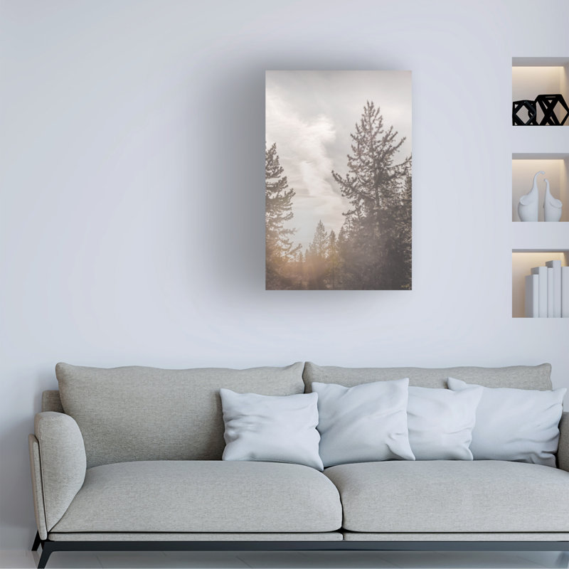 Art sur toile «Bachelor Life Beautifulee», H 19 po x l 12 po
