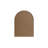 Sabine Metal Arch Wall Mirror-272105434-272105428