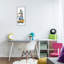 Keep Keep Construction Construction Stack, giclée, conception par Christine Simpson Art-260712775-260712772