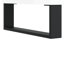 Sled Coffee Table with Storage-93588141