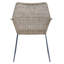 Fike Upholstered Armchair