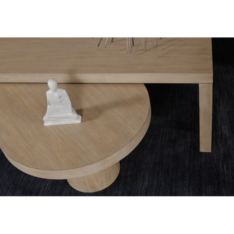 Table basse pivotante Abigail