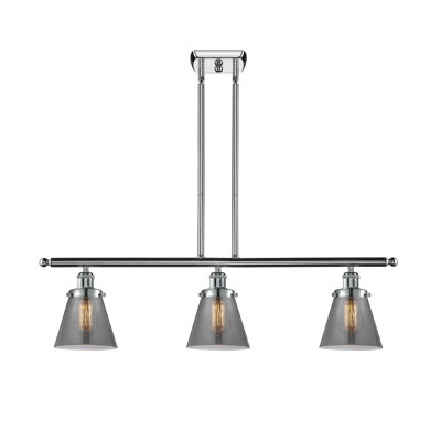 Wilmoth 3 - Light Kitchen Island Pendant