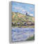 Vetheuil, Paysage, 1879 3 pièces-1992123575-1992123564