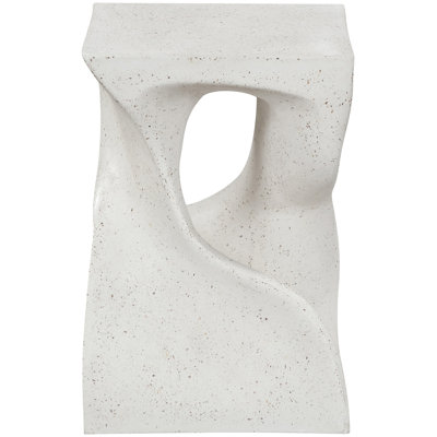 Jula Concrete End Table