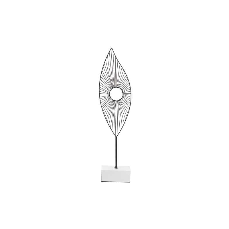 Manwaring Sculpture
