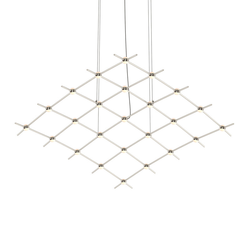 LED Chandelier