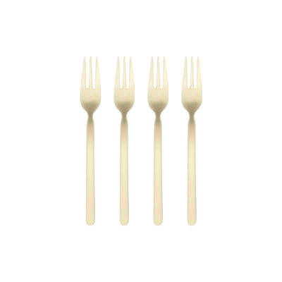 STELLA Stainless Steel Dessert Fork
