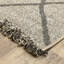 Tapis à franges intérieur / extérieur Rayfe-967090169