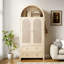 2 Door Wardrobe-925270611